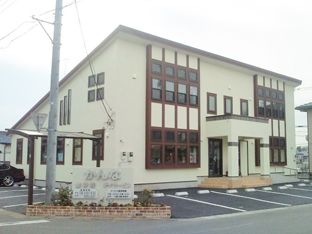 かんな整骨院の雰囲気01