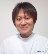 かんな整骨院のスタッフ